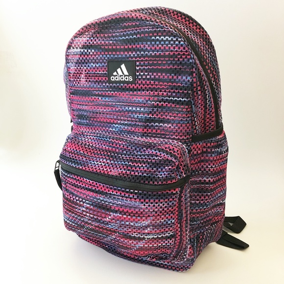 adidas hermosa backpack